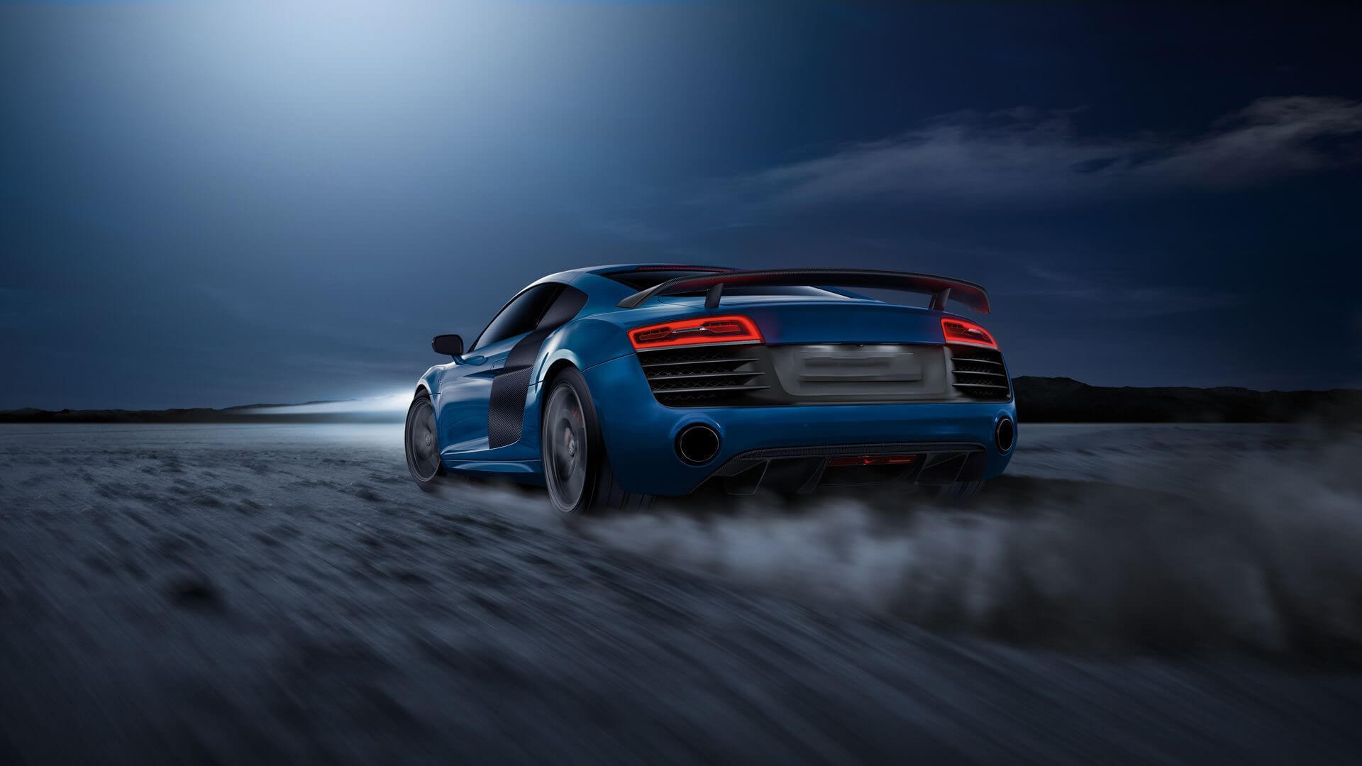 background advantages block